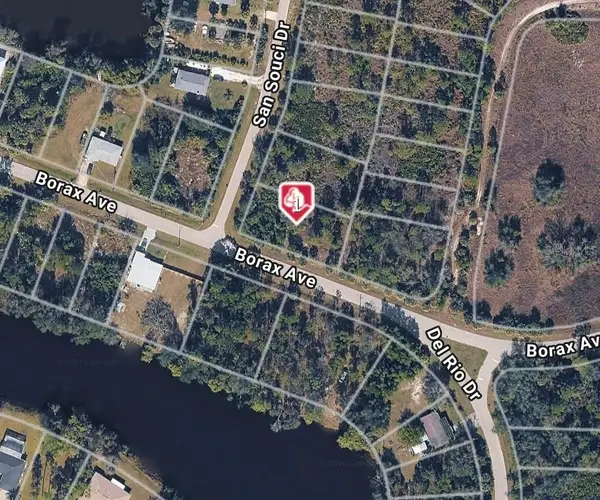 12116 San Souci Drive, PUNTA GORDA, FL 33955