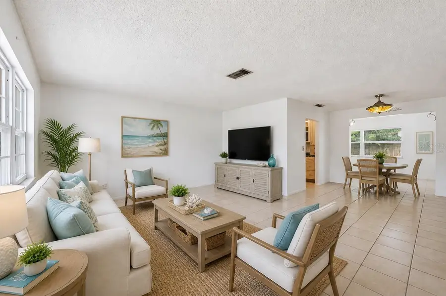 3608 Fenway Drive, Sarasota, FL 34232 - #3