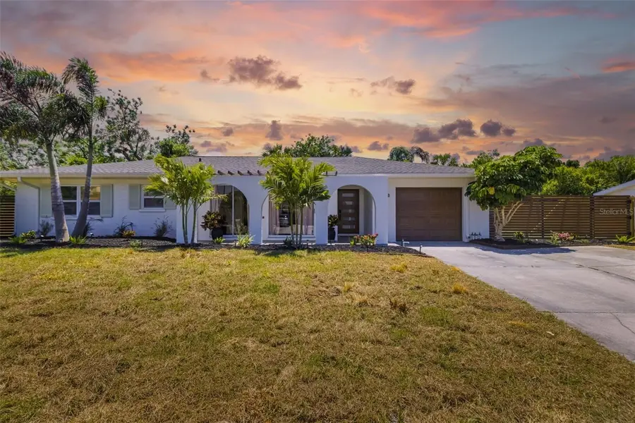 2436 Goldenrod Street, Sarasota, FL 34239 - #2