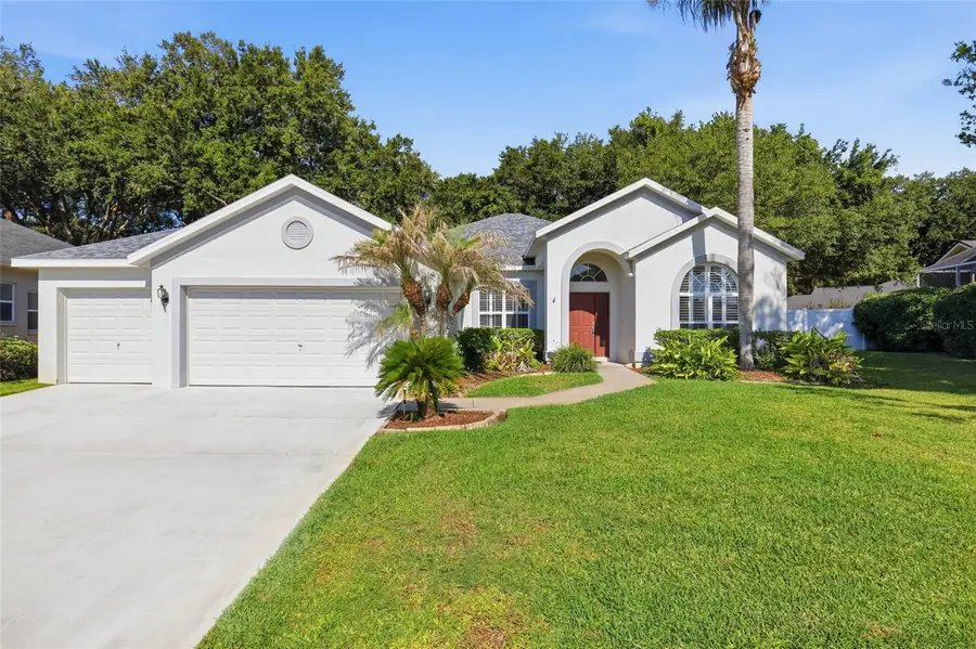 3205 Partridge Point Trail, Valrico, FL 33596 - #2