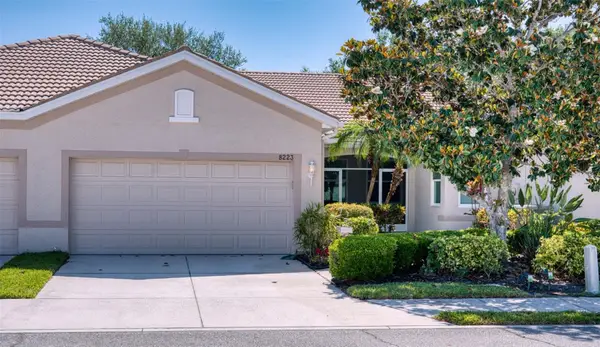 8223 Simpson Falls Court, SARASOTA, FL 34243