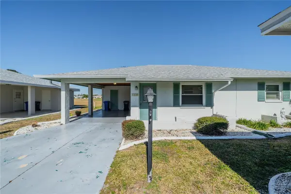 709 W Brockton Place, SUN CITY CENTER, FL 33573