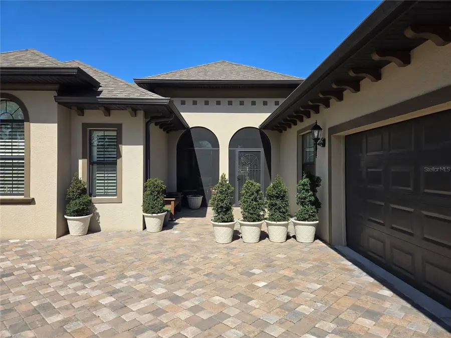5084 Greens Drive, Lady Lake, FL 32159 - #3