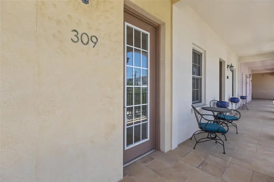 445 N Orange Avenue #309, Sarasota, FL 34236 - #2