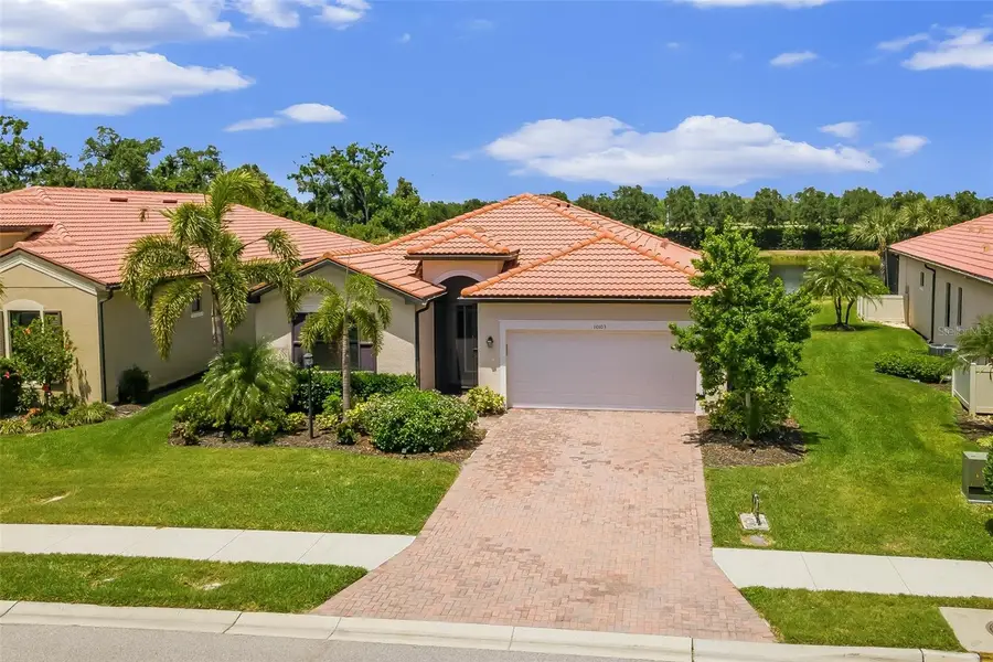 10103 Marbella Drive, Bradenton, FL 34211 - #3