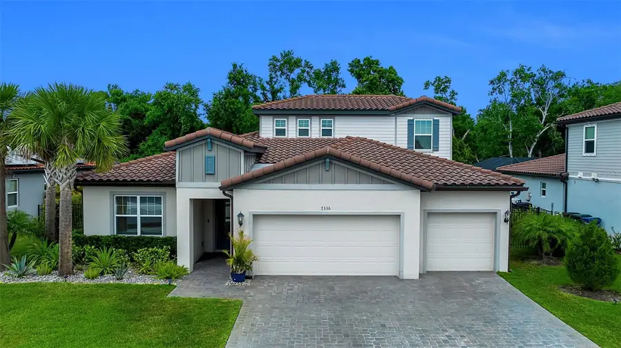 7336 Great Egret Boulevard, Sarasota, FL 34241 - #2