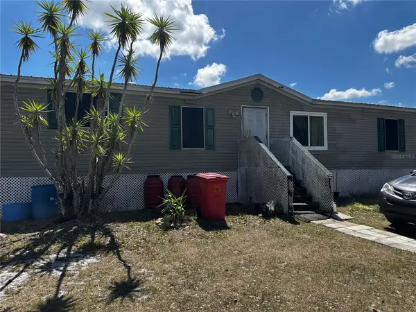 2765 Kerlew Drive, ZOLFO SPRINGS, FL 33890