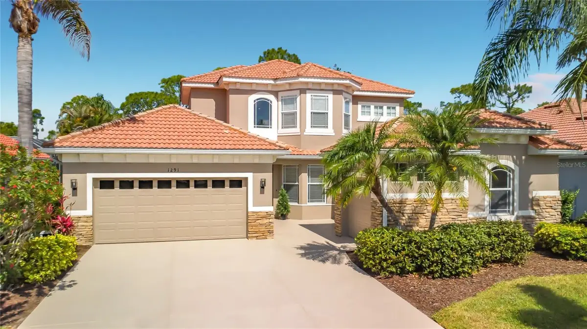 1291 Creek Nine Drive, North Port, FL 34291 - #1