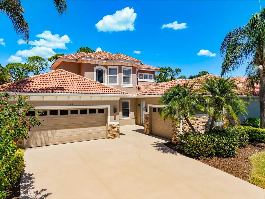 1291 Creek Nine Drive, North Port, FL 34291 - #2