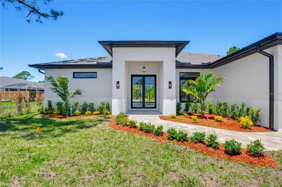 5097 Hightower Road, North Port, FL 34288 - #2