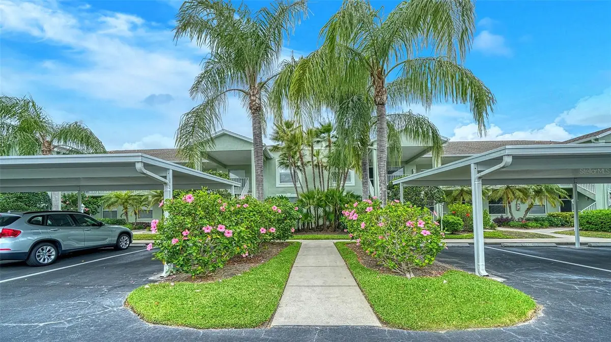 4640 Tower Hill Lane #2325, Sarasota, FL 34238 - #1