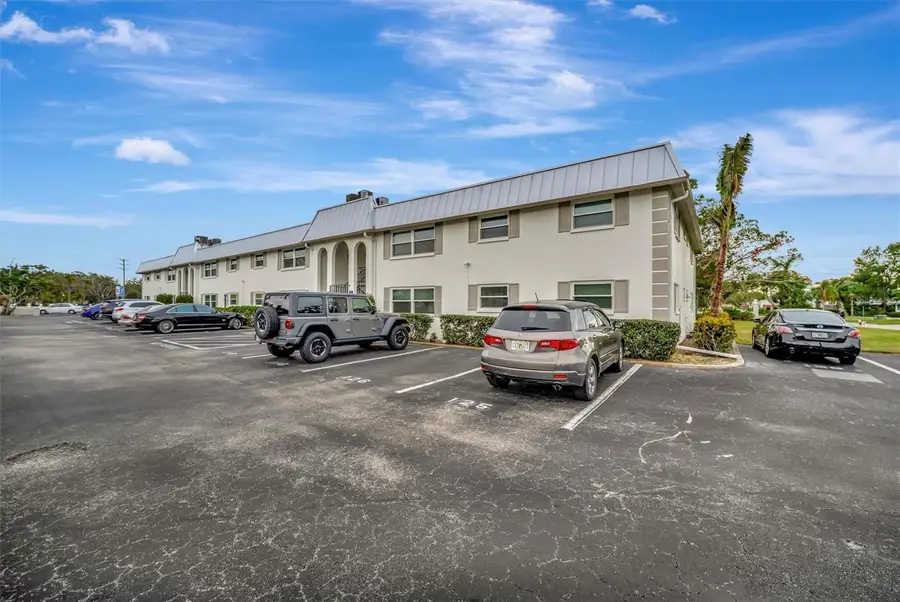 5800 Hollywood Boulevard #115, Sarasota, FL 34231 - #2