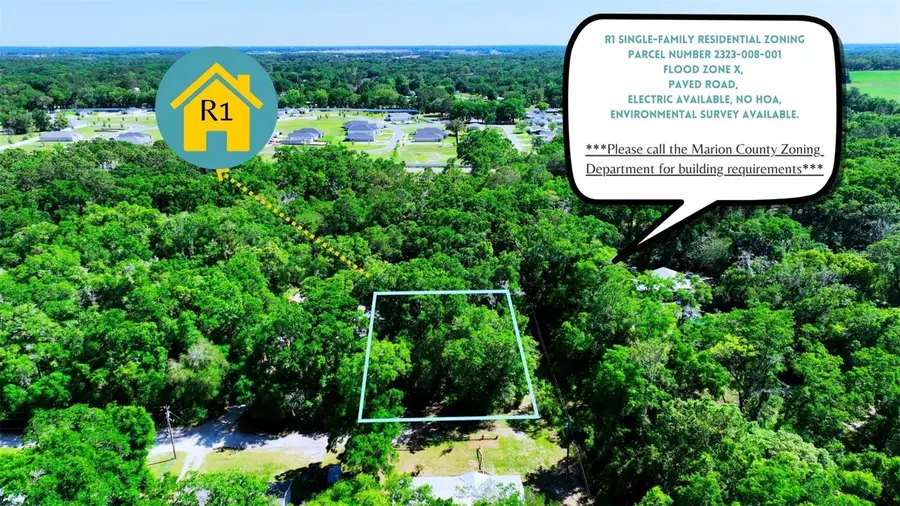 TBD SW 2nd Place, Ocala, FL 34474 - #2