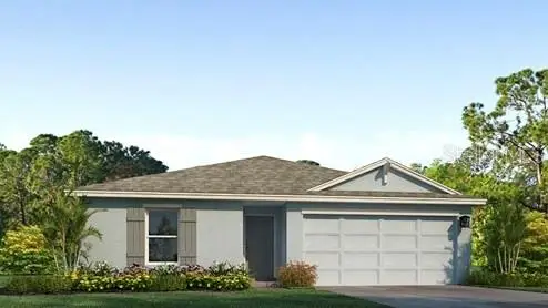 1106 Bourbon Avenue, PARRISH, FL 34219