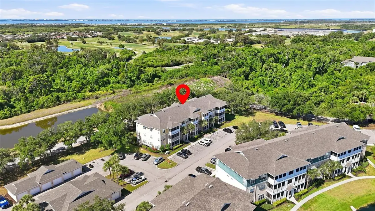 4802 51st Street W #1812, Bradenton, FL 34210 - #1