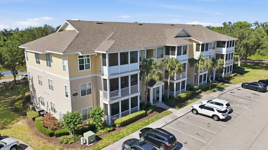 4802 51st Street W #1812, Bradenton, FL 34210 - #2