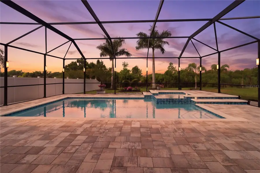 3827 Mossy Limb Court, Palmetto, FL 34221 - #3
