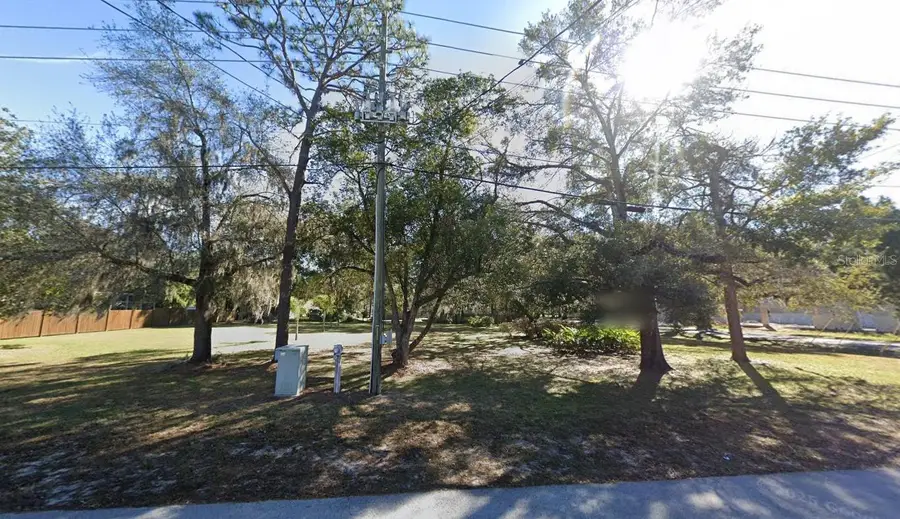 4800 Plum Street, Zephyrhills, FL 33542 - #2