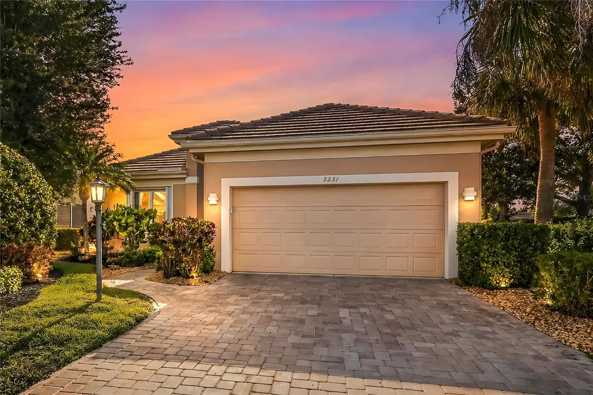 5231 97th Street E, Bradenton, FL 34211 - #1