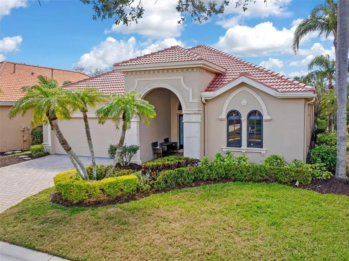 5142 Cote Du Rhone Way, Sarasota, FL 34238 - #1