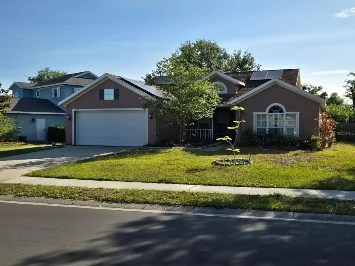 4199 Banbury Circle, Parrish, FL 34219 - #1