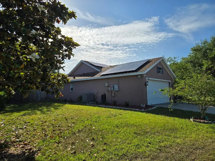 4199 Banbury Circle, Parrish, FL 34219 - #3