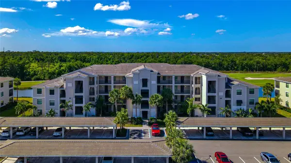 18008 Gawthrop Drive #101, LAKEWOOD RANCH, FL 34211