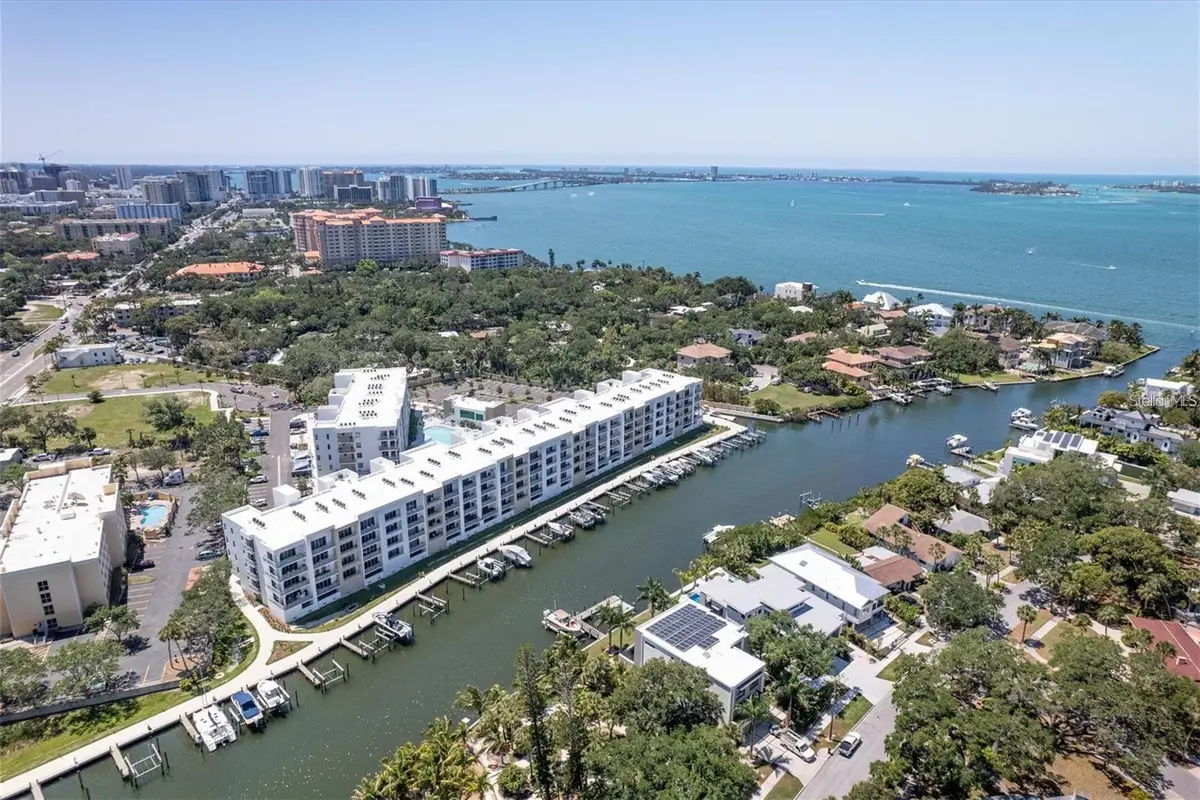1703 N Tamiami Trail #B504, Sarasota, FL 34234 - #1