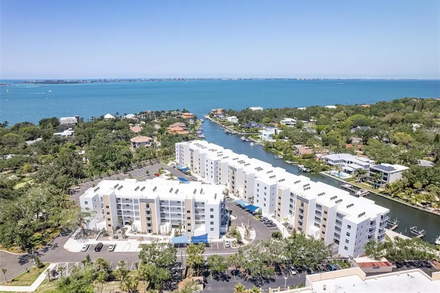 1703 N Tamiami Trail #B504, Sarasota, FL 34234 - #2