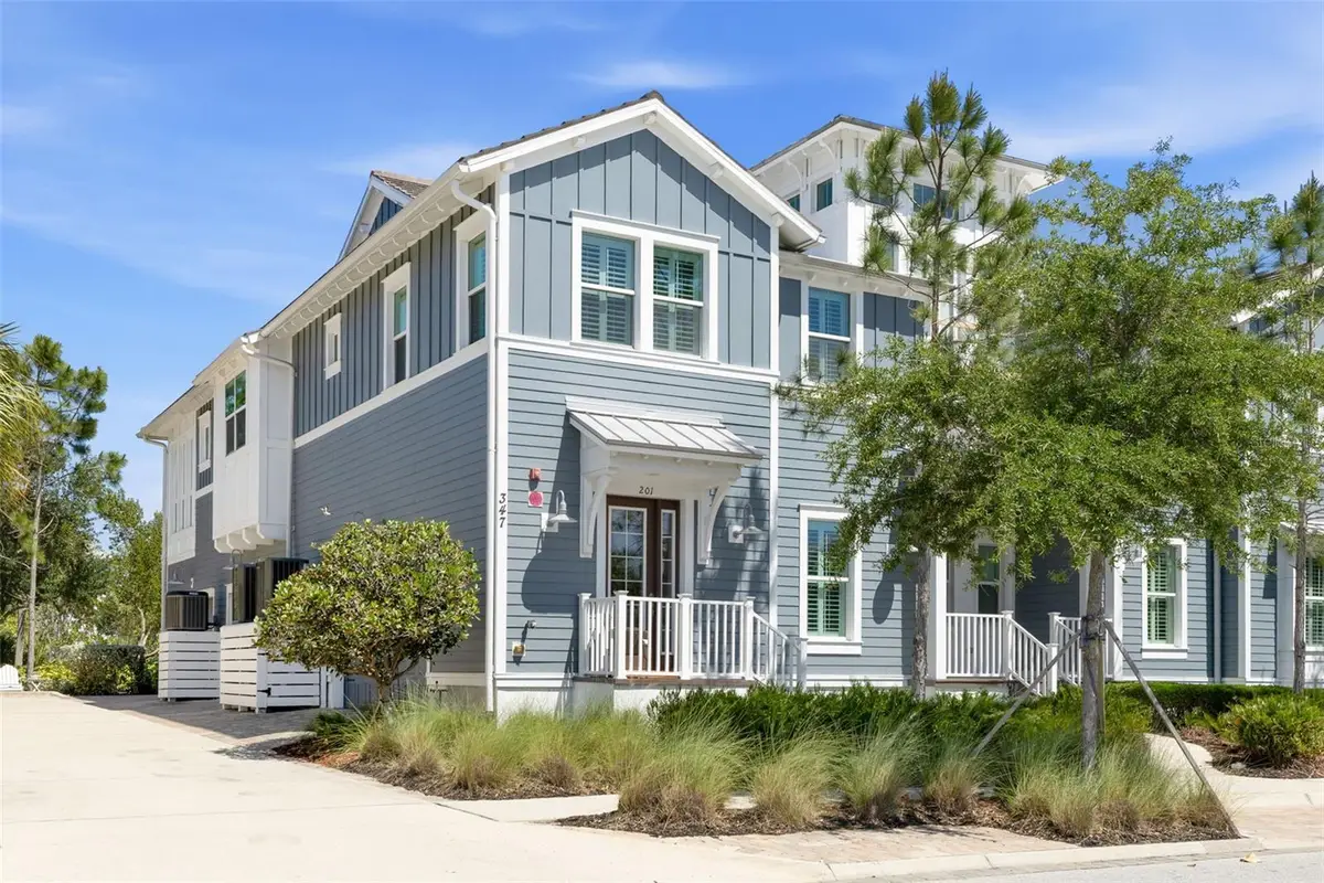347 Compass Point Drive #201, Bradenton, FL 34209 - #1