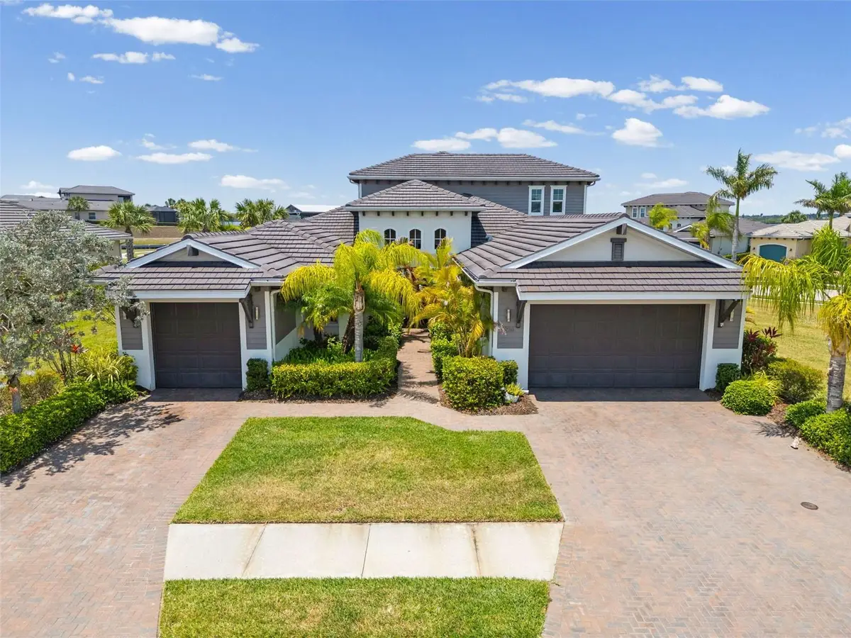 1256 Tyne Lane, Bradenton, FL 34208 - #1