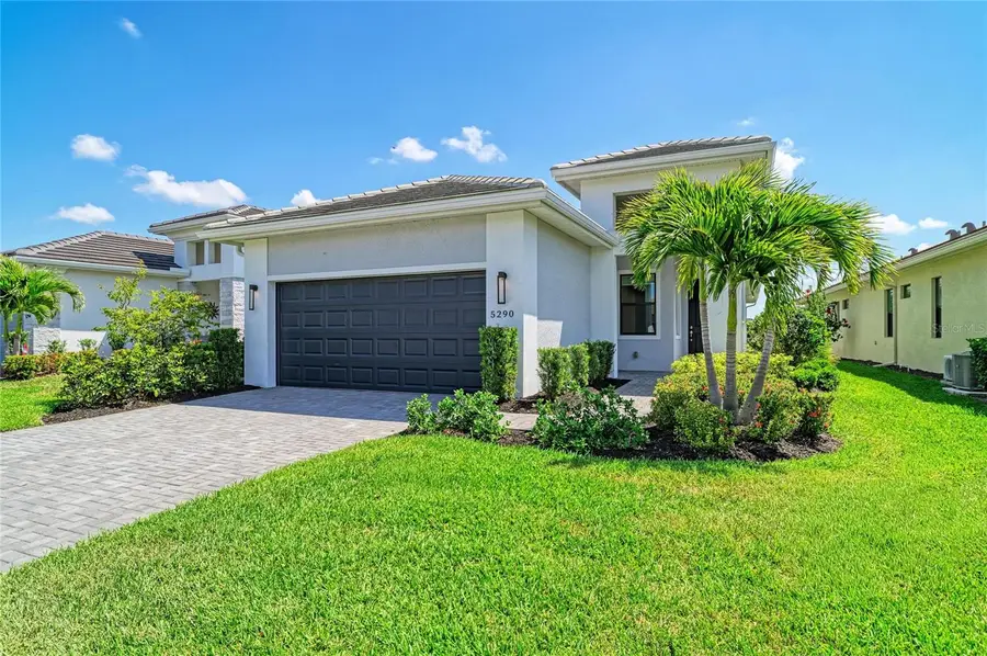5290 Barnett Circle, Bradenton, FL 34211 - #2