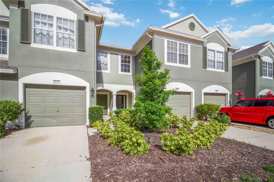 8230 72nd Street E, Bradenton, FL 34201 - #2