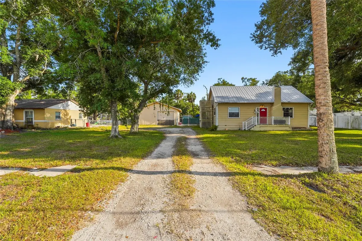 219 39th Street E, Palmetto, FL 34221 - #1