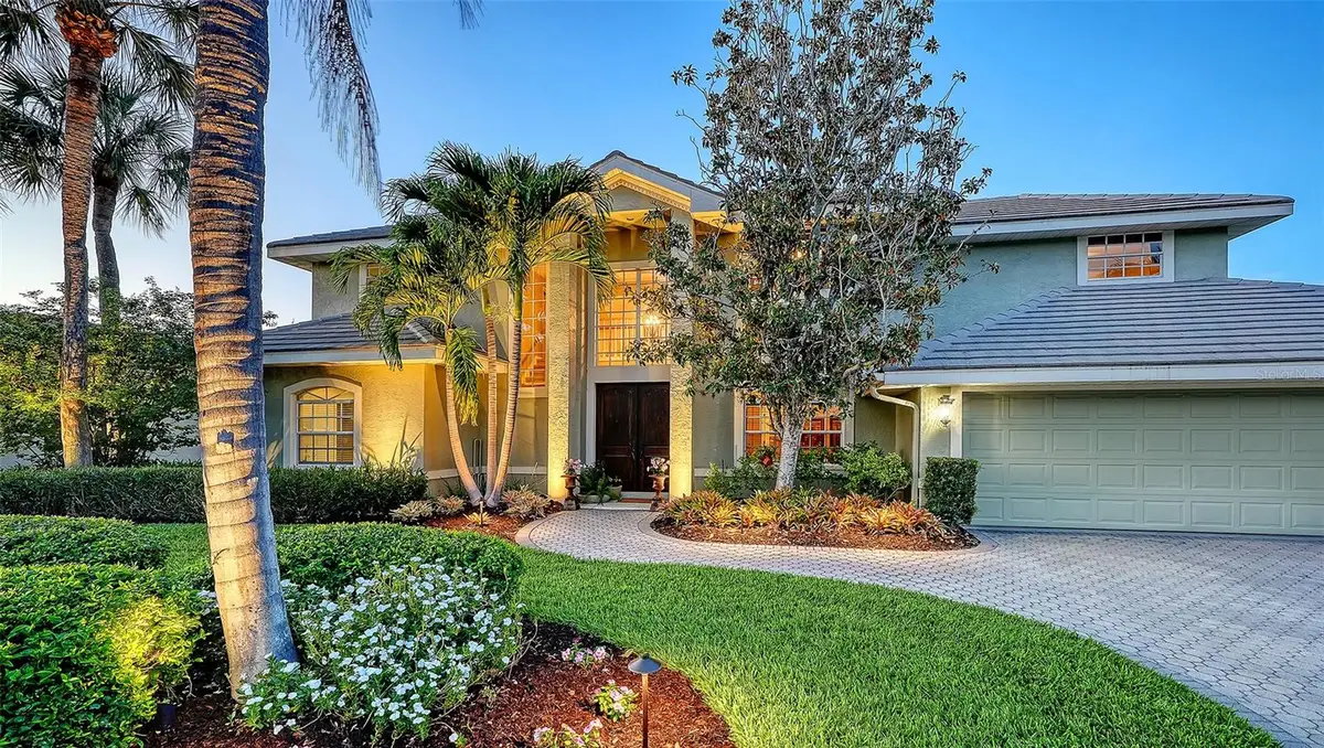 4839 Sweetmeadow Circle, Sarasota, FL 34238 - #1