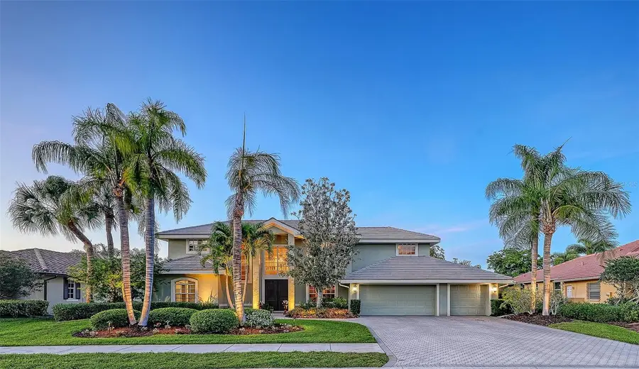 4839 Sweetmeadow Circle, Sarasota, FL 34238 - #2