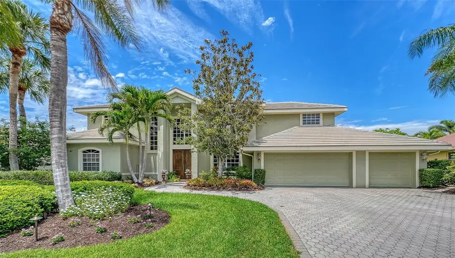 4839 Sweetmeadow Circle, Sarasota, FL 34238 - #3