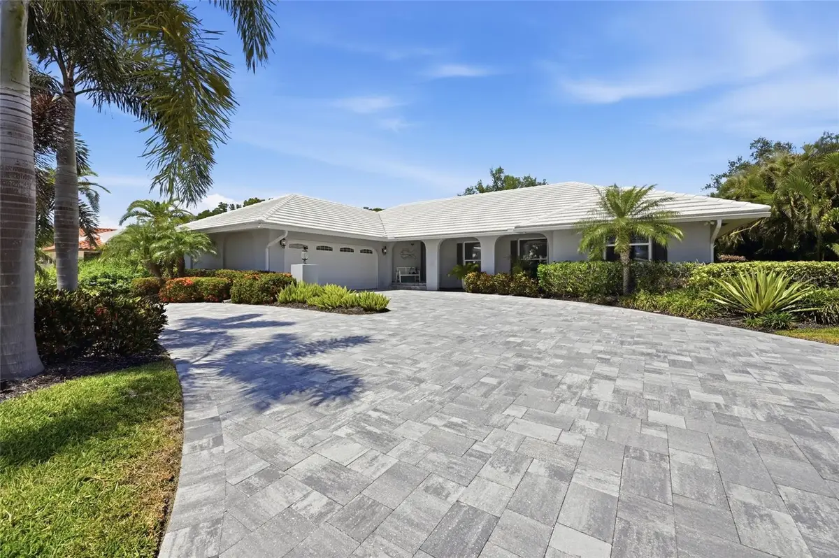 408 Yacht Harbor Drive, Osprey, FL 34229 - #1