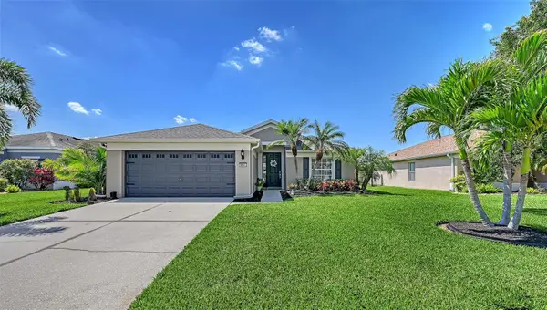 9941 50th Street Circle E, PARRISH, FL 34219