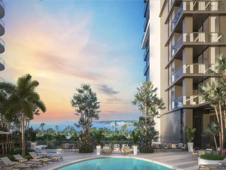 1000 Boulevard Of The Arts #1808, Sarasota, FL 34236 - #2