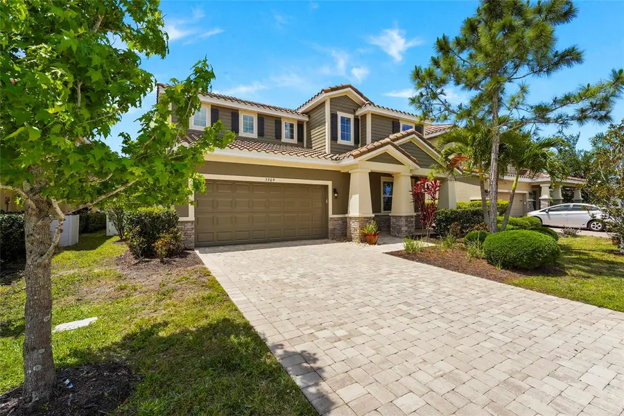 5309 Charlie Brown Lane, Sarasota, FL 34233 - #2