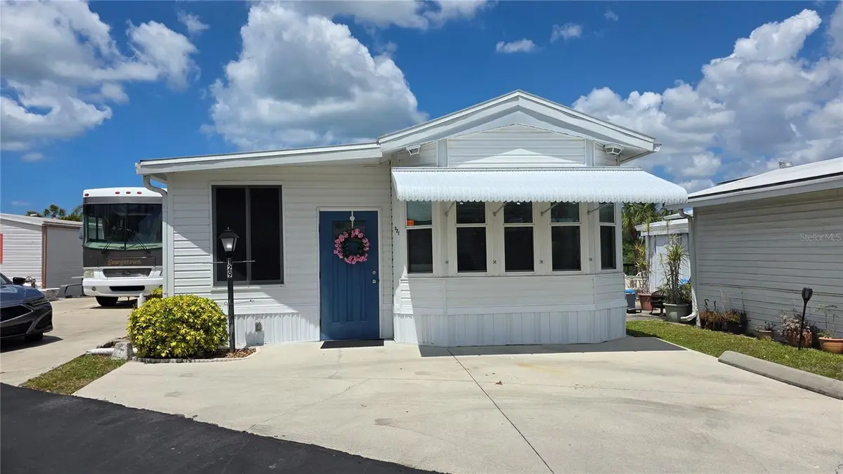 1674 University Pkwy Lot 129, Sarasota, FL 34243 - #1