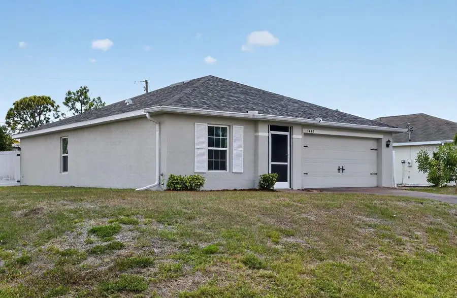 5442 Guidepost Terrace, Port Charlotte, FL 33981 - #3