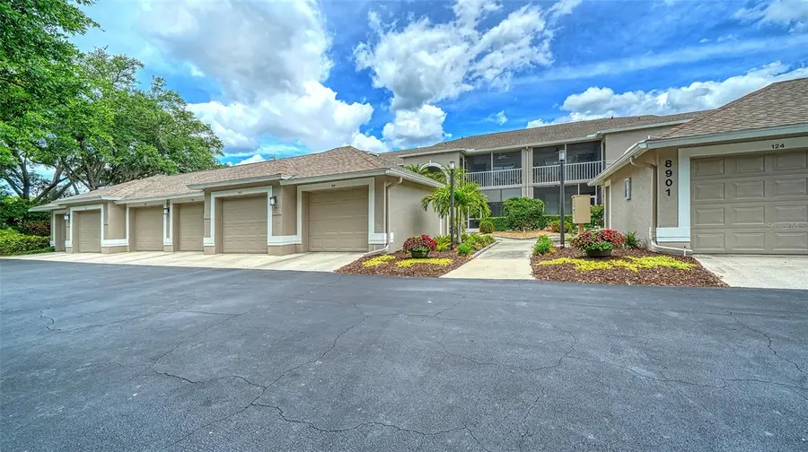 8901 Veranda Way #111, Sarasota, FL 34238 - #2