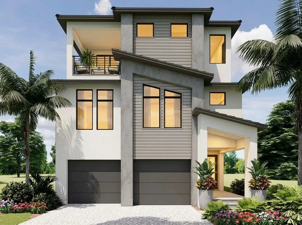 244 N Washington Drive, Sarasota, FL 34236 - #1