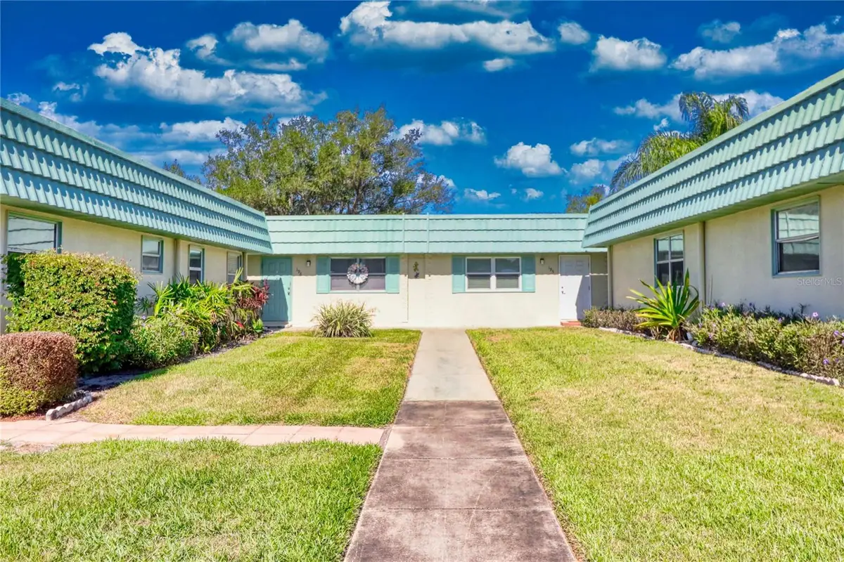 101 Cambridge Trail #196, Sun City Center, FL 33573 - #1