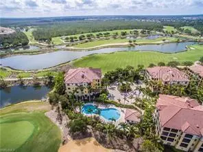 2555 Marquesa Royale Lane #PH 302, NAPLES, FL 34109