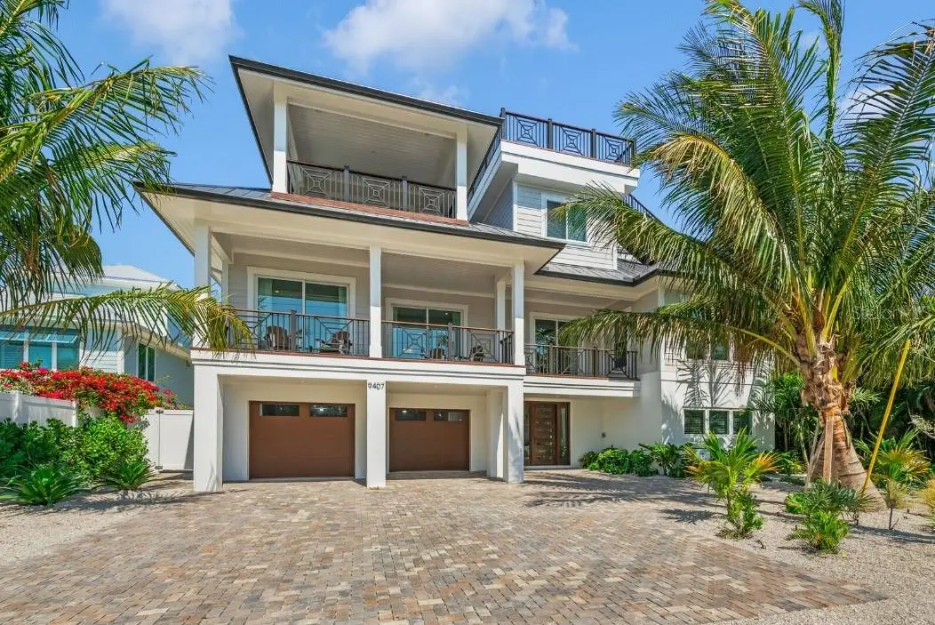 9407 Gulf Dr, Anna Maria, FL 34216 - #1