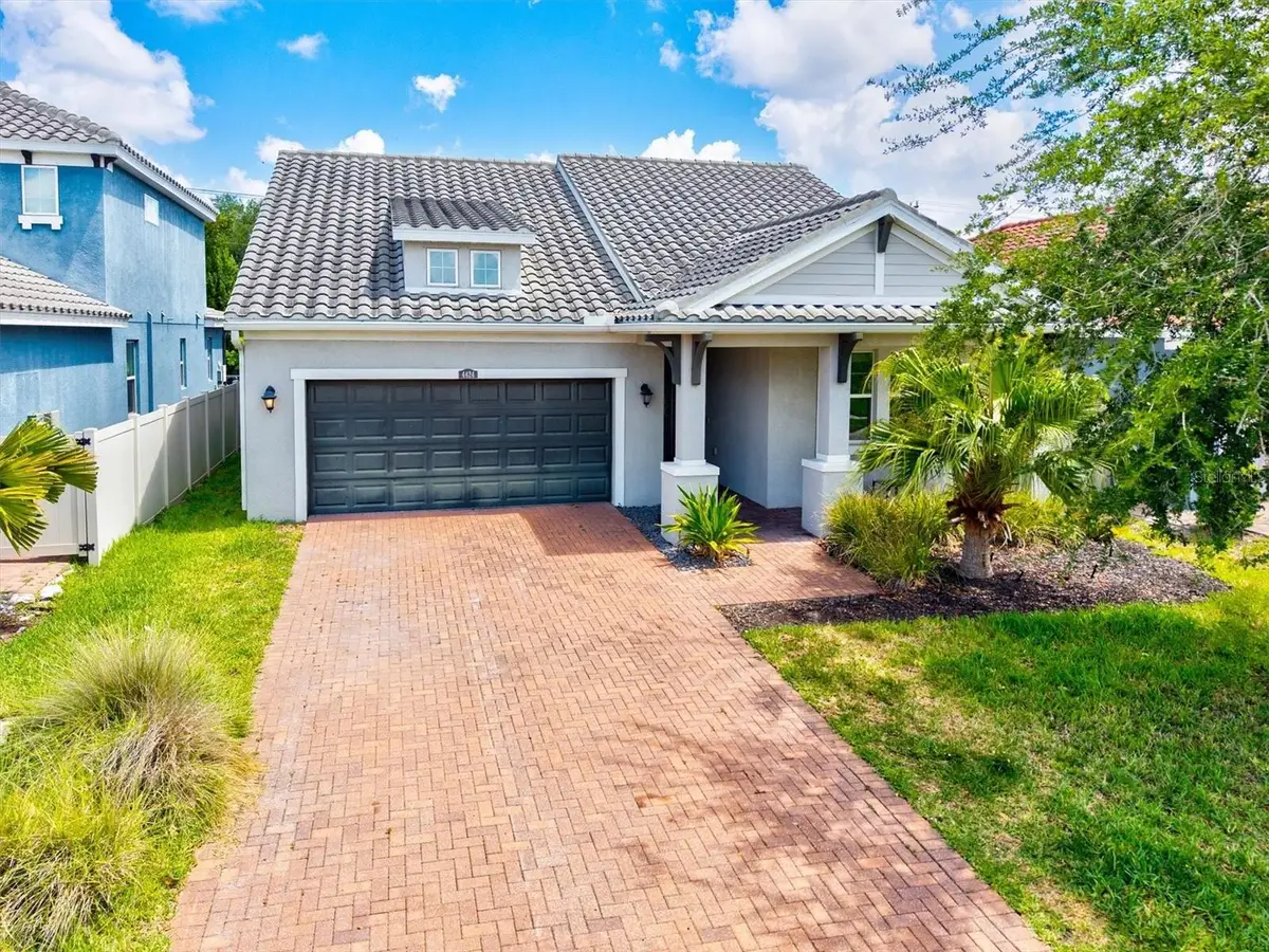 4424 Conchfish Lane, Osprey, FL 34229 - #1