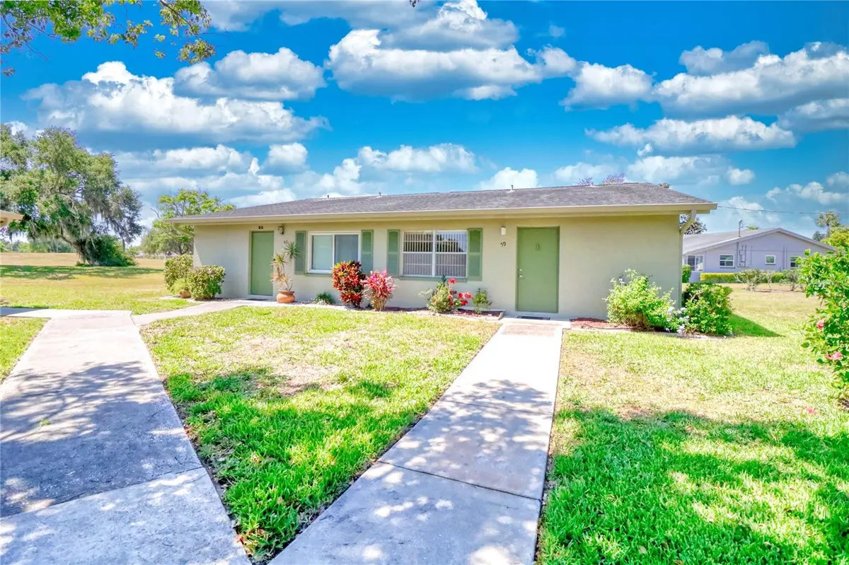 302 Canton Court #59, Sun City Center, FL 33573 - #1